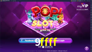 APP oficial da 9ffff para mobile